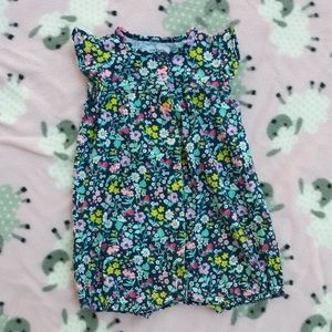 👶💕Carter's Toddler Onesie